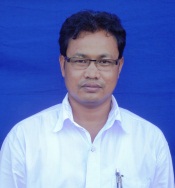 S. Gunamani Singh